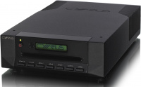 CD програвач Cyrus CD 6 SE2 Black 1 – techzone.com.ua