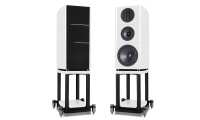 Стійка під акустику Wharfedale Elysian Stand 2 Piano White 2 – techzone.com.ua Стійка під акустику Wharfedale Elysian Stand 2 Piano White 2 – techzone.com.ua