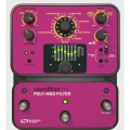 Гитарная педаль эффектов Source Audio SA144 Soundblox Pro Poly-Mod Filter 2 – techzone.com.ua