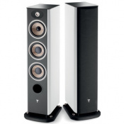 Підлогова акустика Focal Aria 926 White High Gloss