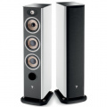 Напольная акустика Focal Aria 926 White High Gloss 1 – techzone.com.ua