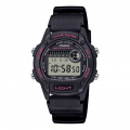 Годинник унісекс Casio Standard W-220H-1A2VEF 1 – techzone.com.ua