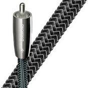 Коаксиальный кабель AudioQuest Digital Coax Diamond 0.75m (COAXDIA075)