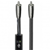 Коаксиальный кабель AudioQuest Digital Coax Diamond 0.75m (COAXDIA075) 2 – techzone.com.ua Коаксиальный кабель AudioQuest Digital Coax Diamond 0.75m (COAXDIA075) 2 – techzone.com.ua