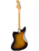 SQUIER by FENDER CLASSIC VIBE 70S JAGUAR LRL 3TS Электрогитара 2 – techzone.com.ua SQUIER by FENDER CLASSIC VIBE 70S JAGUAR LRL 3TS Электрогитара 2 – techzone.com.ua