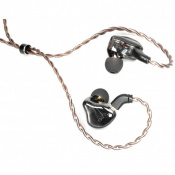 Навушники FiiO FH1s Black 4 – techzone.com.ua