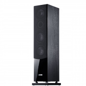 Акустика Canton Chrono 519 DC black 2 – techzone.com.ua Акустика Canton Chrono 519 DC black 2 – techzone.com.ua