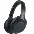 Навушники Sony Noise Cancelling Headphones Black (WH-1000XM3B) 1 – techzone.com.ua