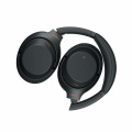 Наушники Sony Noise Cancelling Headphones Black (WH-1000XM3B) 3 – techzone.com.ua