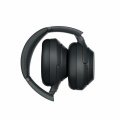 Навушники Sony Noise Cancelling Headphones Black (WH-1000XM3B) 4 – techzone.com.ua