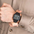 Чоловічий годинник Casio Standard AE-1200WHUB-8AVEF 3 – techzone.com.ua