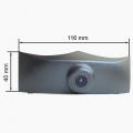 Камера переднего вида C8215 (AUDI A6L 2019-2020) 4 – techzone.com.ua