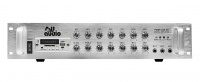 Трансляційний підсилювач потужності 4all Audio PAMP-240-5Zi BT