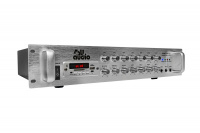 Трансляционный усилитель мощности 4all Audio PAMP-240-5Zi BT 2 – techzone.com.ua Трансляционный усилитель мощности 4all Audio PAMP-240-5Zi BT 2 – techzone.com.ua