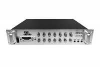 Трансляционный усилитель мощности 4all Audio PAMP-240-5Zi BT 3 – techzone.com.ua Трансляционный усилитель мощности 4all Audio PAMP-240-5Zi BT 3 – techzone.com.ua