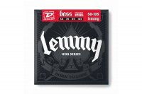 Dunlop LKS50105 Lemmy Signature Струны для бас-гитар