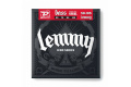 Dunlop LKS50105 Lemmy Signature Струни для бас-гітар 1 – techzone.com.ua