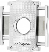 Гільйотина для сигар S.T. Dupont Maxijet 003257 3 – techzone.com.ua Гільйотина для сигар S.T. Dupont Maxijet 003257 3 – techzone.com.ua
