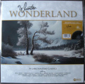 LP Various Artists: Winter Wonderland - 14 Christmastime Classics 1 – techzone.com.ua