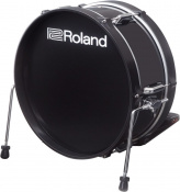 Пед віртуальний Roland KD180LBK 1 – techzone.com.ua