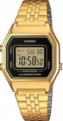 Годинник унісекс Casio Vintage Mini LA680WEGA-1ER 1 – techzone.com.ua Годинник унісекс Casio Vintage Mini LA680WEGA-1ER 1 – techzone.com.ua