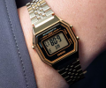 Годинник унісекс Casio Vintage Mini LA680WEGA-1ER 2 – techzone.com.ua