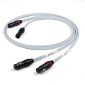 Міжблочний кабель Chord Sarum T 2XLR to 2XLR 1 m – techzone.com.ua