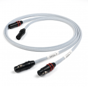 Міжблочний кабель Chord Sarum T 2XLR to 2XLR 1 m – techzone.com.ua Межблочный кабель Chord Sarum T 2XLR to 2XLR 1 m – techzone.com.ua