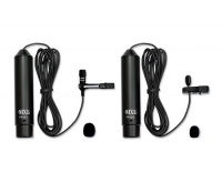 Микрофонный комплект Marshall Electronics MXL FR-355K 1 – techzone.com.ua