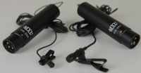 Микрофонный комплект Marshall Electronics MXL FR-355K 2 – techzone.com.ua