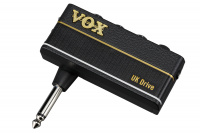 VOX AMPLUG 3 UK Drive Гитарный усилитель для наушников