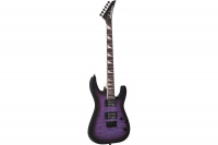 JACKSON JS32Q DKA DINKY ARCH TOP HT TRANSPARENT PURPLE BURST Електрогітара 3 – techzone.com.ua JACKSON JS32Q DKA DINKY ARCH TOP HT TRANSPARENT PURPLE BURST Електрогітара 3 – techzone.com.ua