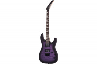 JACKSON JS32Q DKA DINKY ARCH TOP HT TRANSPARENT PURPLE BURST Електрогітара 4 – techzone.com.ua JACKSON JS32Q DKA DINKY ARCH TOP HT TRANSPARENT PURPLE BURST Електрогітара 4 – techzone.com.ua