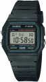 Годинник Casio TIMELESS COLLECTION F-91W-3 – techzone.com.ua
