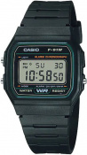 Наручний годинник Casio Standard Digital F-91W-3D 1 – techzone.com.ua