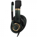 Компьютерная гарнитура Sennheiser EPOS H6PRO Open Racing Green (1000970) 2 – techzone.com.ua