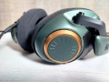 Компьютерная гарнитура Sennheiser EPOS H6PRO Open Racing Green (1000970) 9 – techzone.com.ua