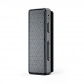 Bluetooth ЦАП із підсилювачем для навушників FiiO BTR11 Black 1 – techzone.com.ua
