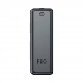 Bluetooth ЦАП із підсилювачем для навушників FiiO BTR11 Black 2 – techzone.com.ua