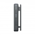 Bluetooth ЦАП із підсилювачем для навушників FiiO BTR11 Black 3 – techzone.com.ua