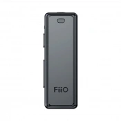Bluetooth ЦАП із підсилювачем для навушників FiiO BTR11 Black 2 – techzone.com.ua