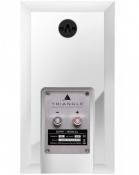 Фронтальные акустические колонки Triangle HEYDA EZ White HG 2 – techzone.com.ua Фронтальные акустические колонки Triangle HEYDA EZ White HG 2 – techzone.com.ua