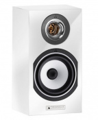 Фронтальные акустические колонки Triangle HEYDA EZ White HG 3 – techzone.com.ua Фронтальные акустические колонки Triangle HEYDA EZ White HG 3 – techzone.com.ua