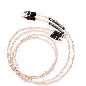 Межблочный кабель Kimber Kable Tonik WBT 0114Cu RCA Type 1 м