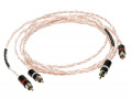 Межблочный кабель Kimber Kable Tonik WBT 0114Cu RCA Type 1 м 2 – techzone.com.ua