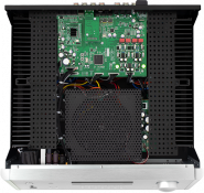 Інтегрований підсилювач Rotel RA-1592 MkII Black 3 – techzone.com.ua Інтегрований підсилювач Rotel RA-1592 MkII Black 3 – techzone.com.ua