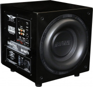 Сабвуфер Earthquake MiniMe DSP P10 Black 2 – techzone.com.ua Сабвуфер Earthquake MiniMe DSP P10 Black 2 – techzone.com.ua