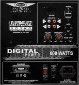 Сабвуфер Earthquake MiniMe DSP P10 Black 4 – techzone.com.ua Сабвуфер Earthquake MiniMe DSP P10 Black 4 – techzone.com.ua