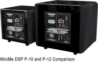 Сабвуфер Earthquake MiniMe DSP P10 Black 5 – techzone.com.ua Сабвуфер Earthquake MiniMe DSP P10 Black 5 – techzone.com.ua