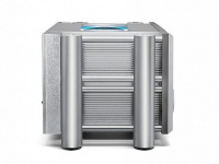 Передпідсилювач Chord ULTIMA Pre Silver 3 – techzone.com.ua Передпідсилювач Chord ULTIMA Pre Silver 3 – techzone.com.ua